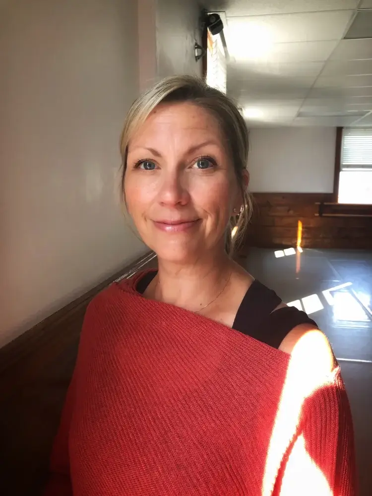 Catherine Sciarratta