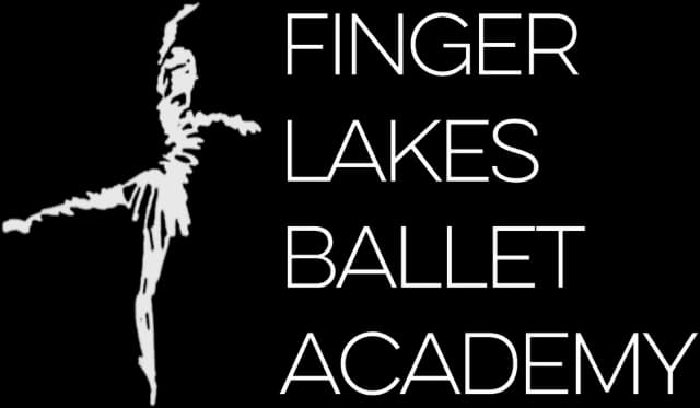 Finger Lakes Ballet Academy Homepage